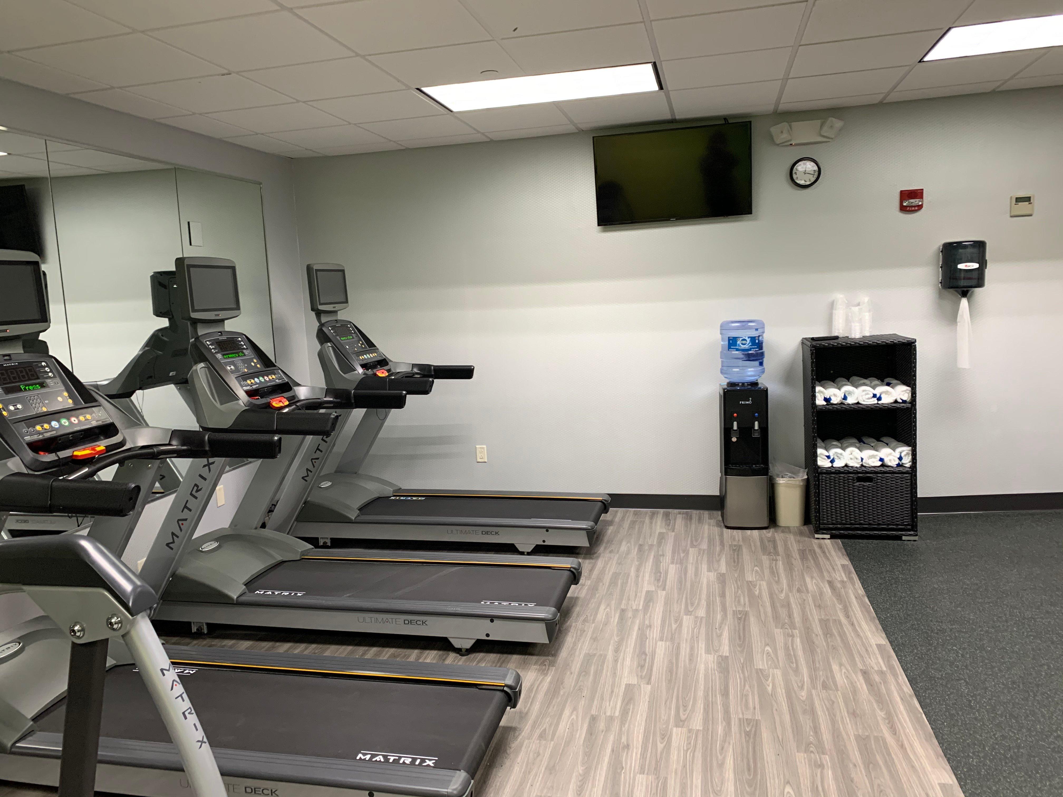 Holiday Inn Martinsburg By Ihg Exterior foto