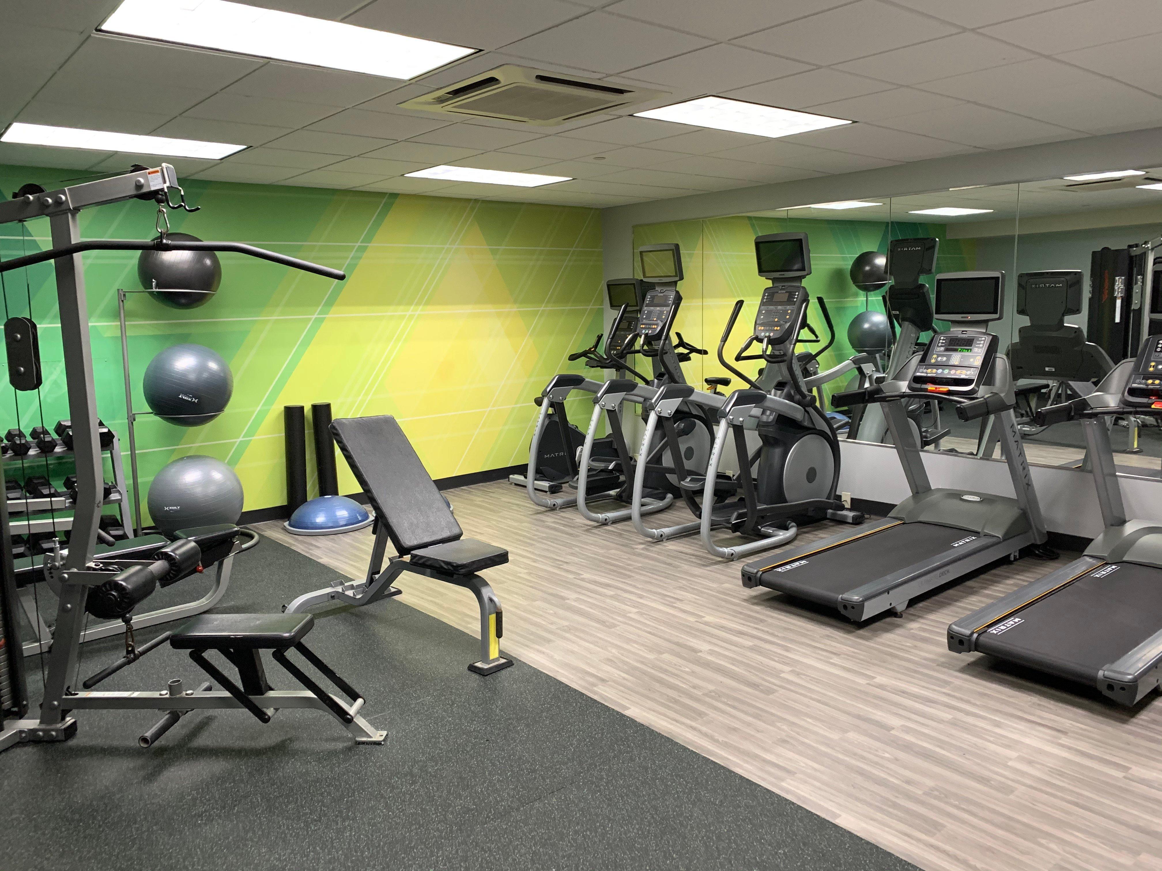 Holiday Inn Martinsburg By Ihg Exterior foto