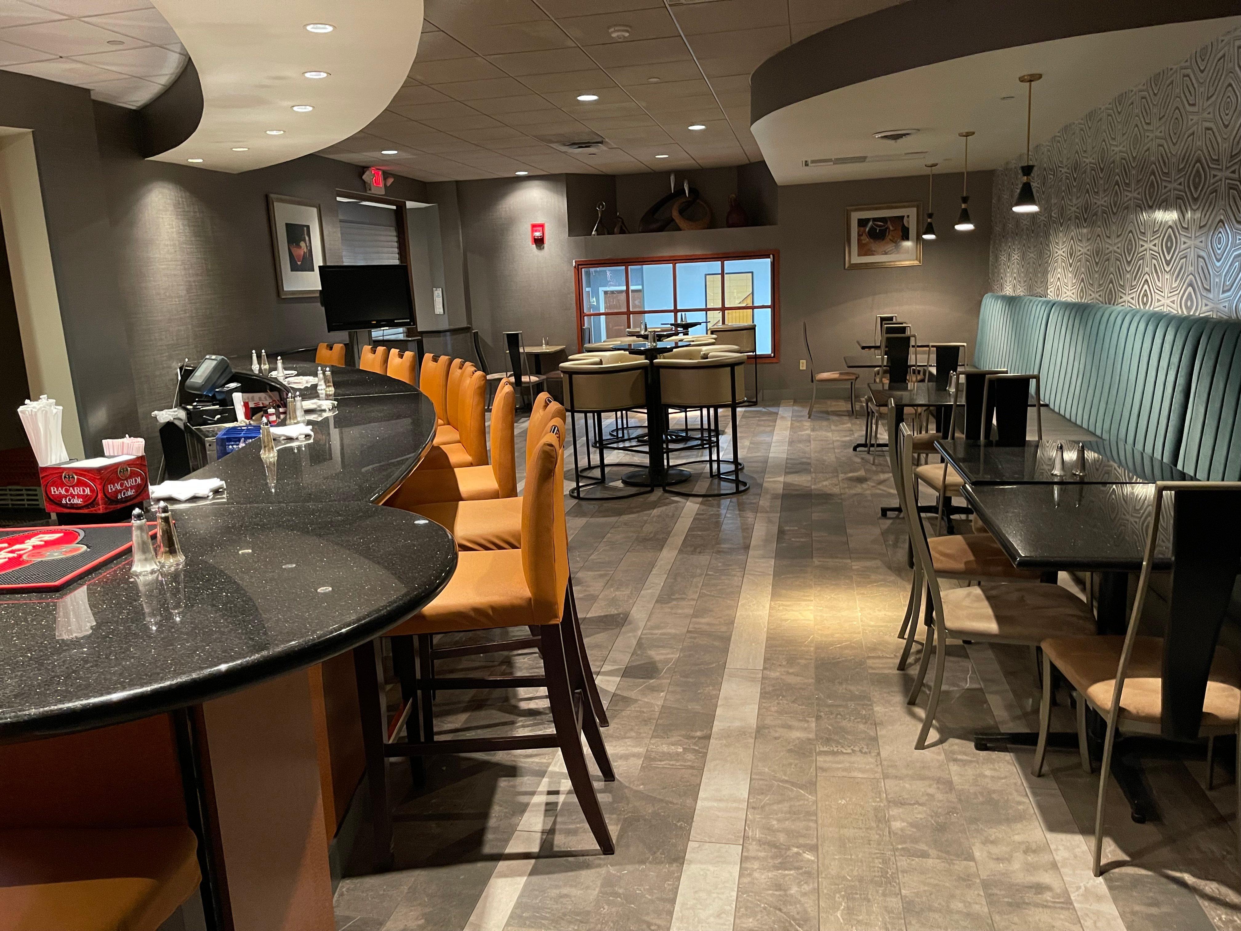 Holiday Inn Martinsburg By Ihg Exterior foto