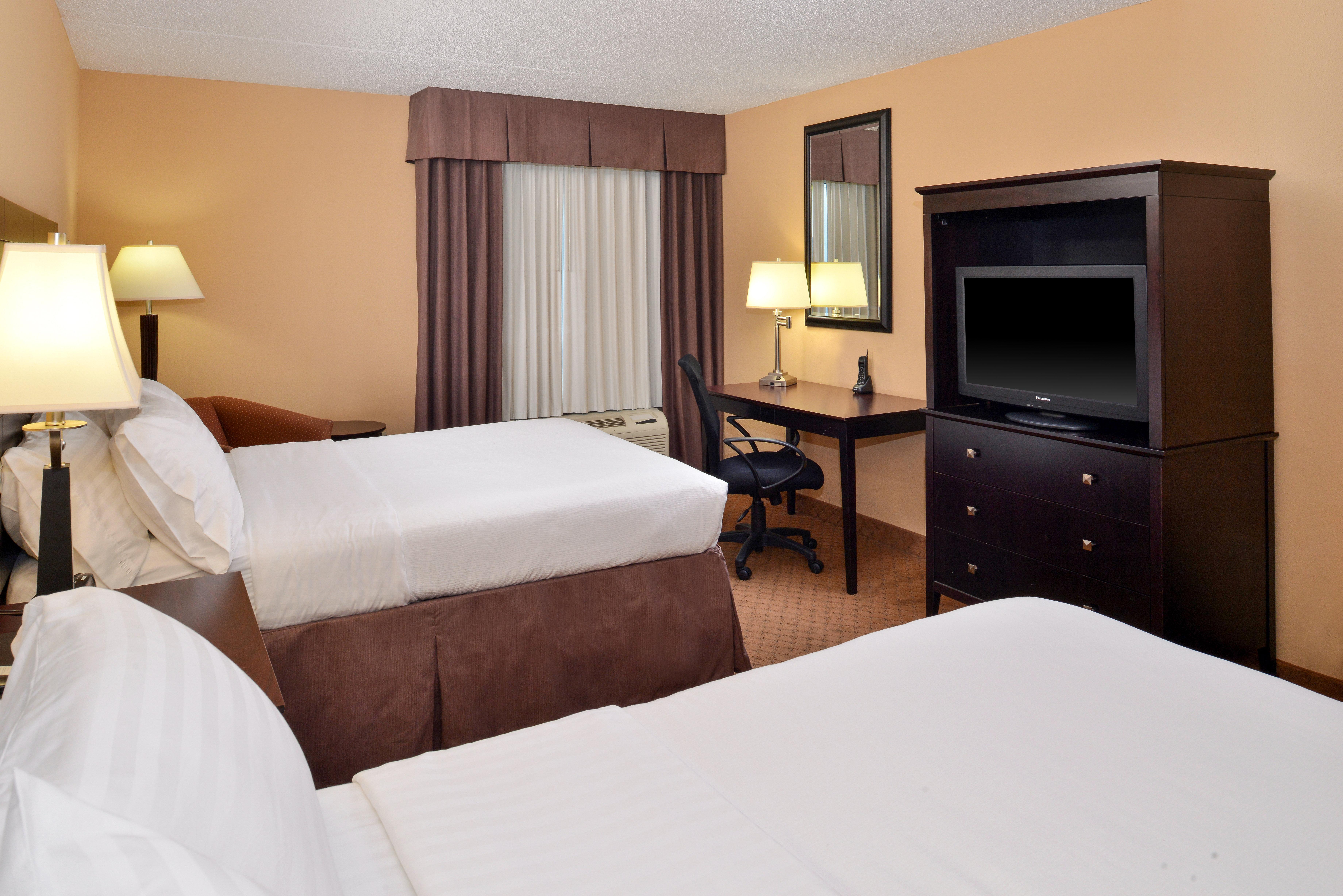 Holiday Inn Martinsburg By Ihg Exterior foto