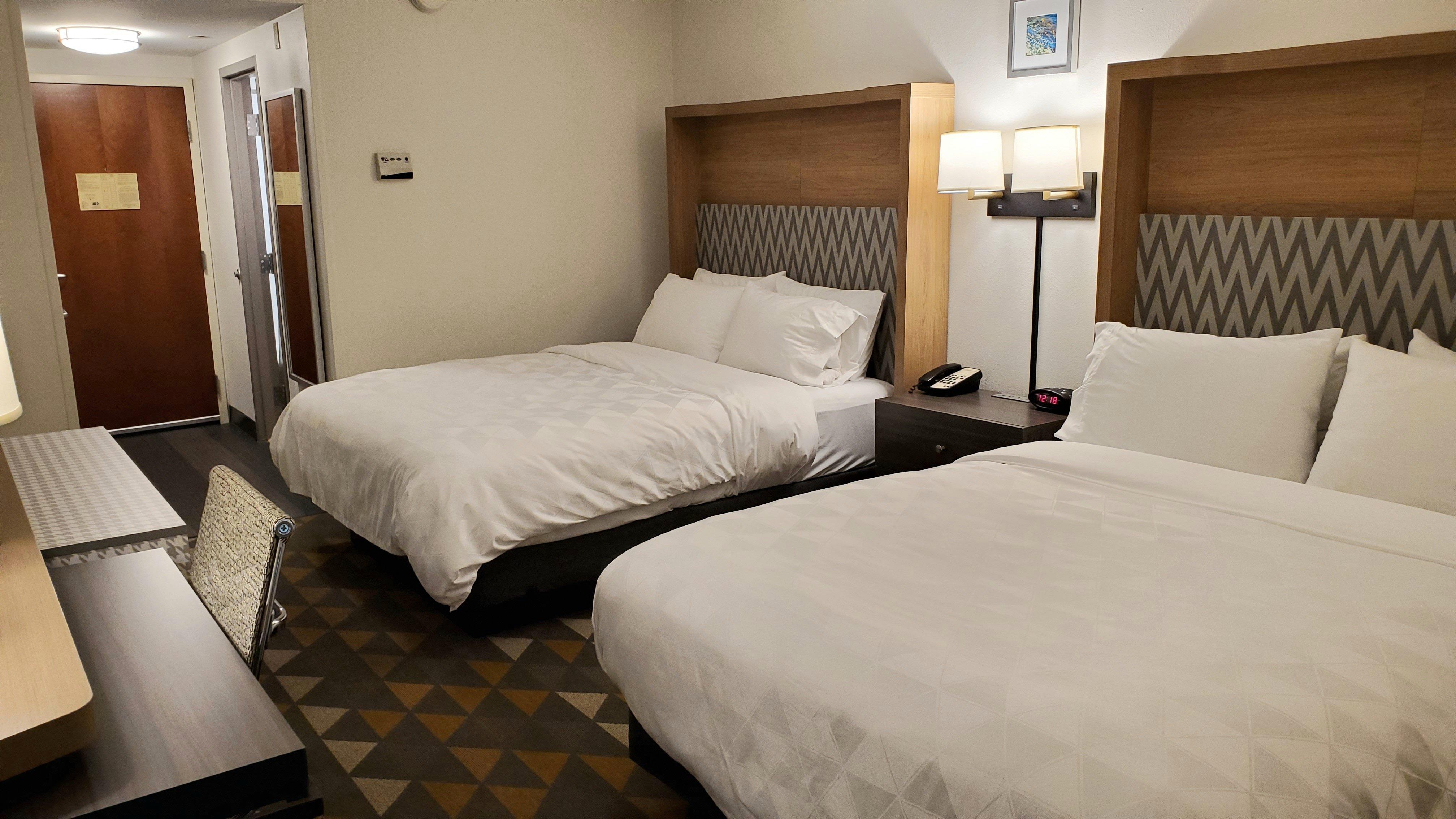 Holiday Inn Martinsburg By Ihg Exterior foto