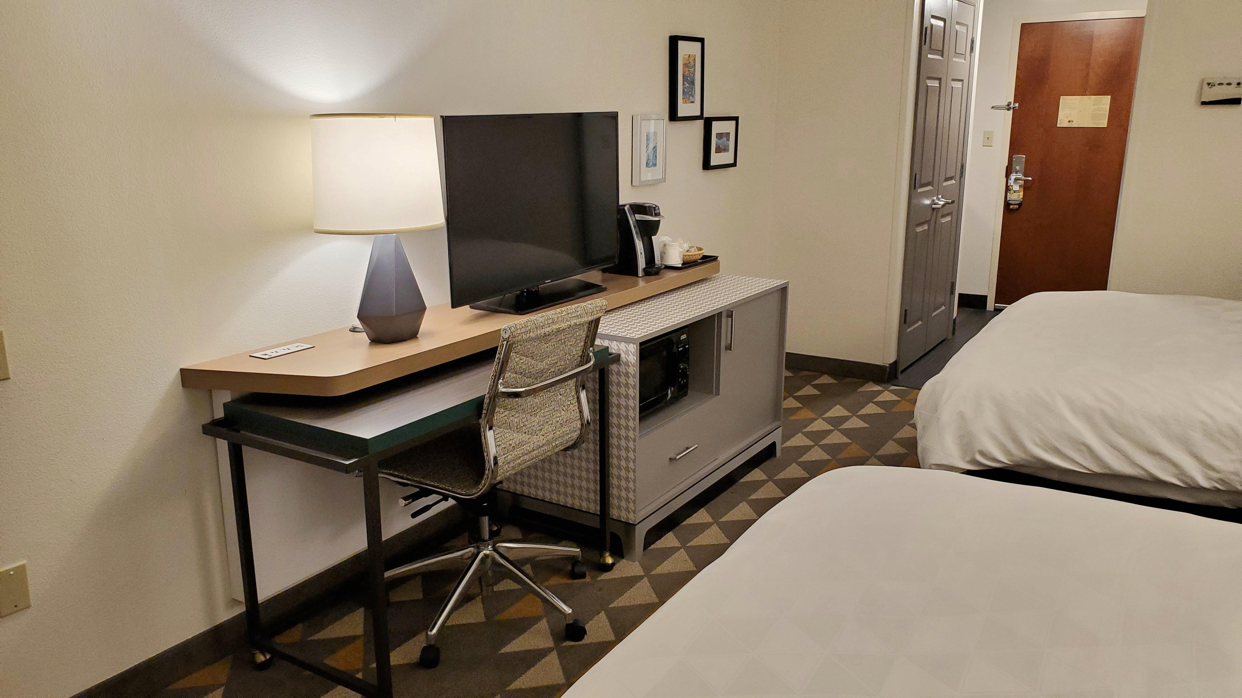 Holiday Inn Martinsburg By Ihg Exterior foto