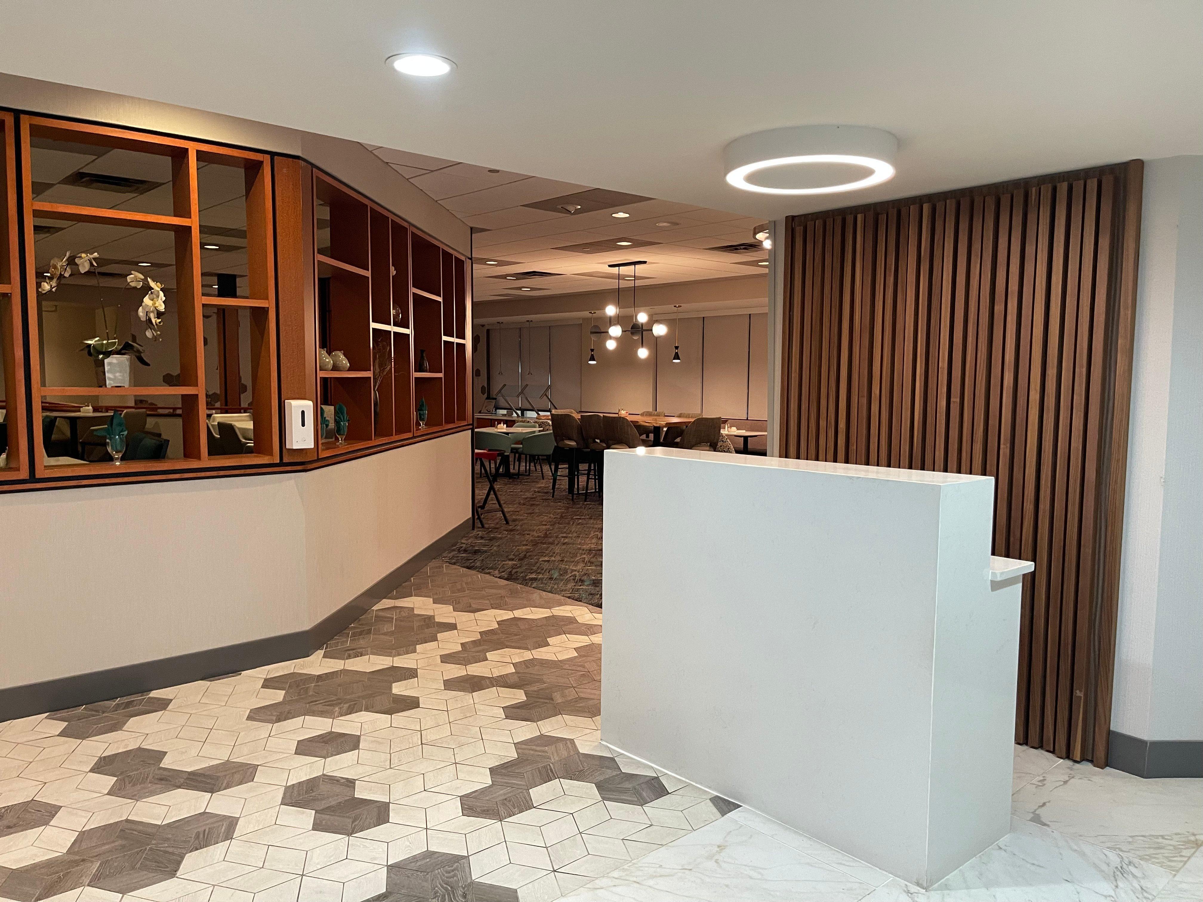 Holiday Inn Martinsburg By Ihg Exterior foto