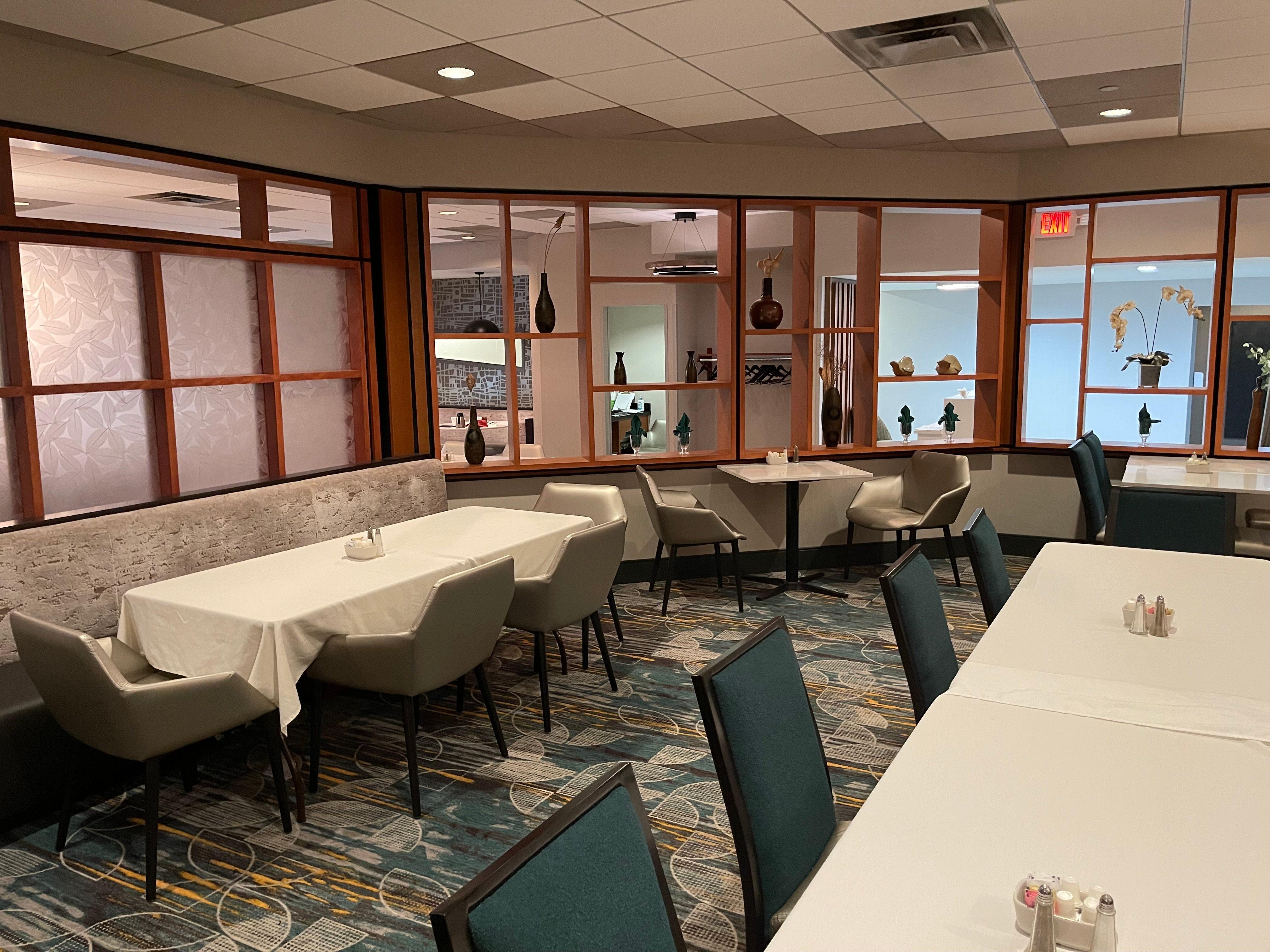 Holiday Inn Martinsburg By Ihg Exterior foto