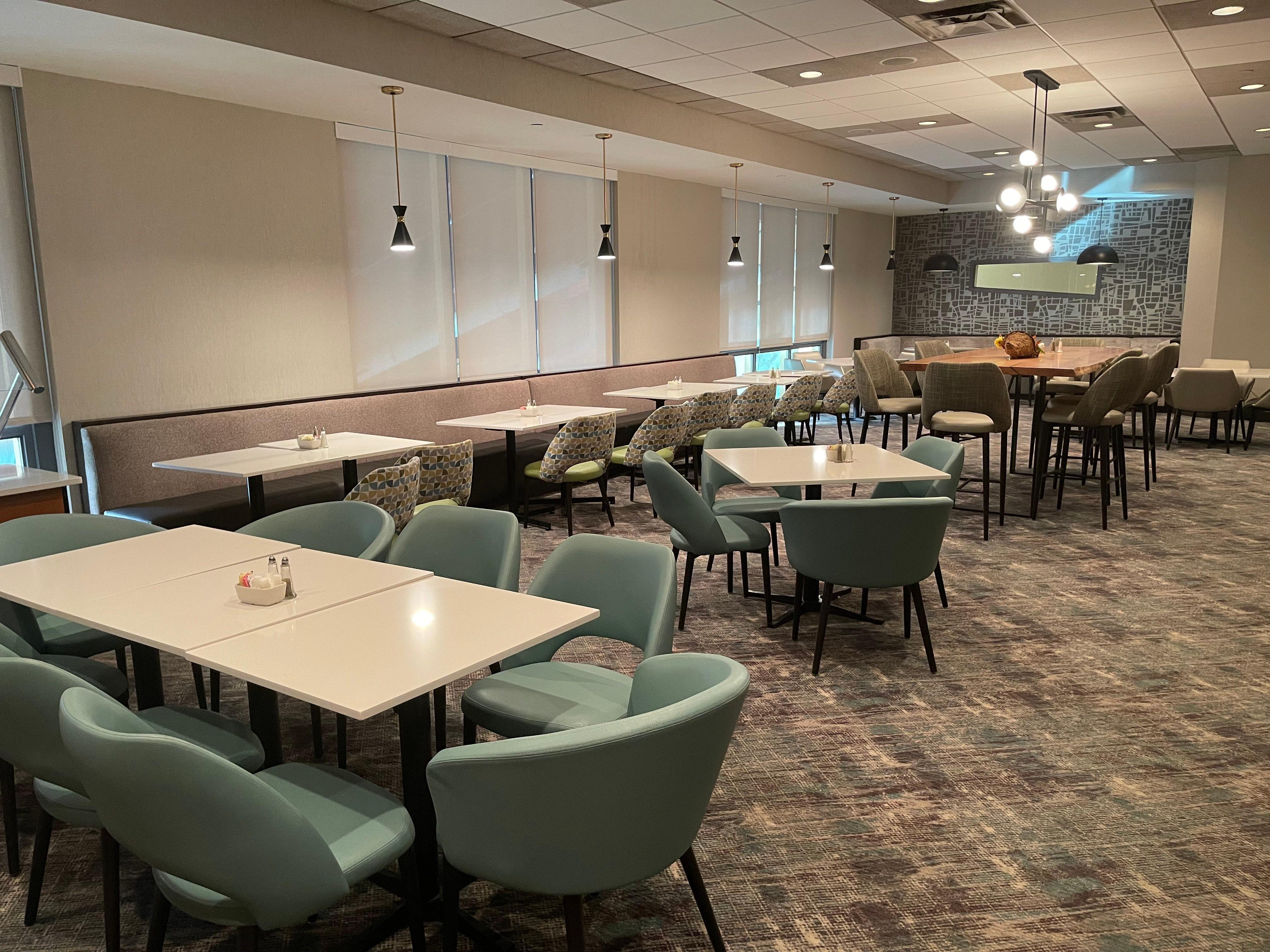 Holiday Inn Martinsburg By Ihg Exterior foto